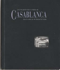 Casablanca brochure